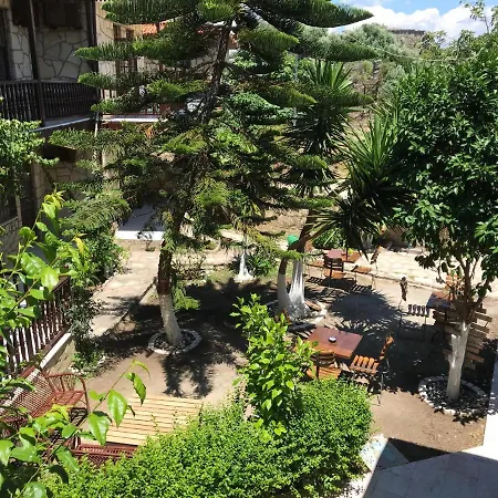 Lemon Boutique Otel Side-3